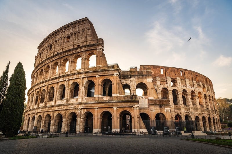 Roman Garum